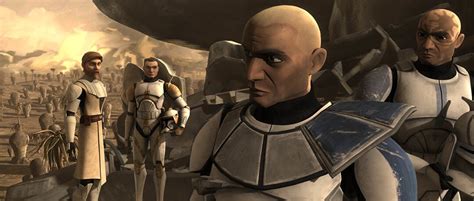 watch star wars the clone wars the deserter|who killed captain rex.